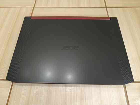 Acer Nitro 5 AN515-43/15,6/ AMD Ryzen 5 3550H/SSD M2 NWMe-512 Гб/16 Гб DDR4/GTX 1650/ 42 999 Донецк