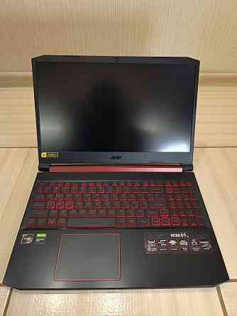 Acer Nitro 5 AN515-43/15,6/ AMD Ryzen 5 3550H/SSD M2 NWMe-512 Гб/16 Гб DDR4/GTX 1650/ 42 999 Донецк
