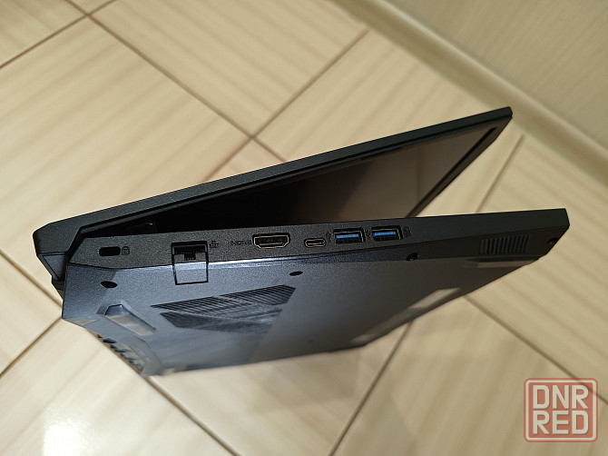 Acer Nitro 5 AN515-43/15,6/ AMD Ryzen 5 3550H/SSD M2 NWMe-512 Гб/16 Гб DDR4/GTX 1650/ 42 999 Донецк - изображение 5