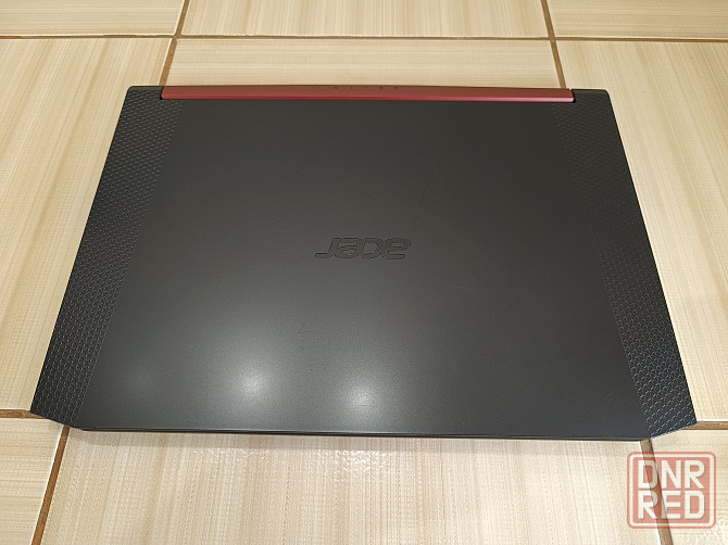 Acer Nitro 5 AN515-43/15,6/ AMD Ryzen 5 3550H/SSD M2 NWMe-512 Гб/16 Гб DDR4/GTX 1650/ 42 999 Донецк - изображение 3