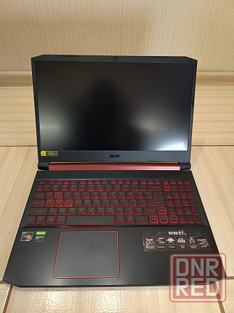 Acer Nitro 5 AN515-43/15,6/ AMD Ryzen 5 3550H/SSD M2 NWMe-512 Гб/16 Гб DDR4/GTX 1650/ 42 999 Донецк - изображение 2