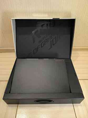 ASUS ROG Zephyrus M16/16-165гц/Intel i7-11800H/16 Гб DDR4/RTX 3050ti/ 62 499 Донецк