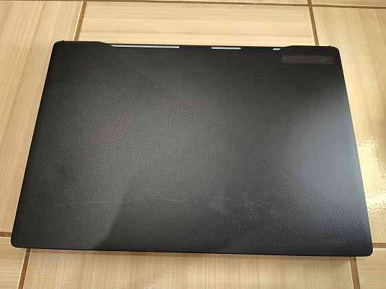 ASUS ROG Zephyrus M16/16-165гц/Intel i7-11800H/16 Гб DDR4/RTX 3050ti/ 62 499 Донецк