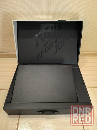 ASUS ROG Zephyrus M16/16-165гц/Intel i7-11800H/16 Гб DDR4/RTX 3050ti/ 62 499 Донецк - изображение 5
