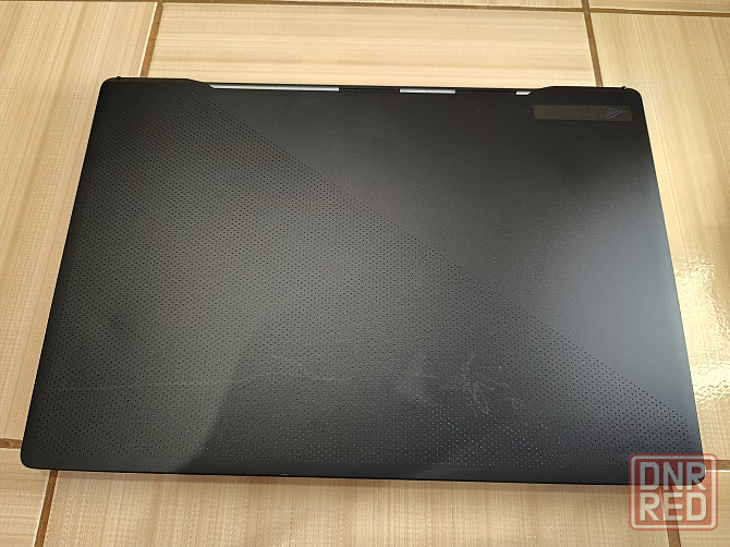 ASUS ROG Zephyrus M16/16-165гц/Intel i7-11800H/16 Гб DDR4/RTX 3050ti/ 62 499 Донецк - изображение 3