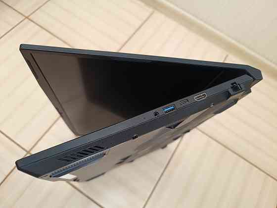 MSI GF76 Katana 11UCX/17.3-144гц/Intel Core i5-11260H/SSD M2 NWMe-1024 Гб/16 Гб DDR4/RTX 2050/54 999 Донецк