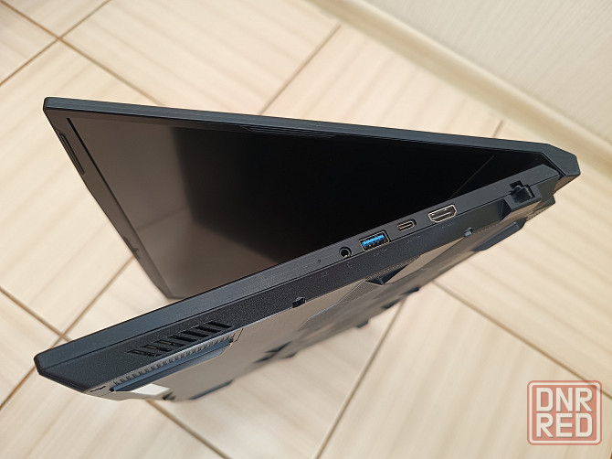 MSI GF76 Katana 11UCX/17.3-144гц/Intel Core i5-11260H/SSD M2 NWMe-1024 Гб/16 Гб DDR4/RTX 2050/54 999 Донецк - изображение 5