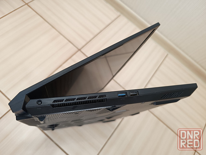 MSI GF76 Katana 11UCX/17.3-144гц/Intel Core i5-11260H/SSD M2 NWMe-1024 Гб/16 Гб DDR4/RTX 2050/54 999 Донецк - изображение 4