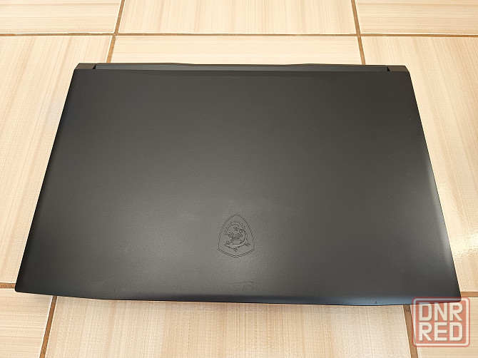 MSI GF76 Katana 11UCX/17.3-144гц/Intel Core i5-11260H/SSD M2 NWMe-1024 Гб/16 Гб DDR4/RTX 2050/54 999 Донецк - изображение 3