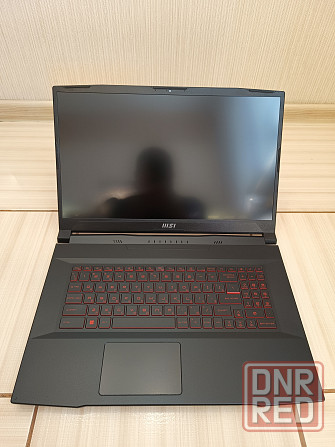MSI GF76 Katana 11UCX/17.3-144гц/Intel Core i5-11260H/SSD M2 NWMe-1024 Гб/16 Гб DDR4/RTX 2050/54 999 Донецк - изображение 2
