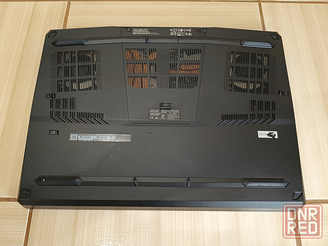 MSI GP66 Leopard 10UG/15,6-144гц/Intel Core i7-10750H/16 Гб DDR4/ SSD M2 NMWe 512 Гб/RTX 3070/69 499 Донецк - изображение 5