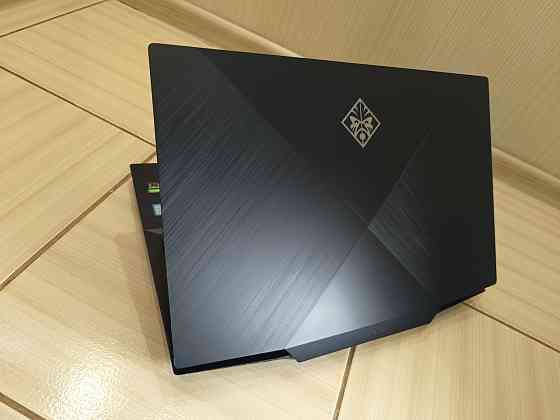 HP Omen 17-cb0000tx/17,3-144 Гц/Intel Core i7-9750H/SSD M2 NWMe-512 Гб/16 Гб DDR4/RTX 2070/ 62 999 Донецк