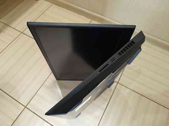 HP Omen 17-cb0000tx/17,3-144 Гц/Intel Core i7-9750H/SSD M2 NWMe-512 Гб/16 Гб DDR4/RTX 2070/ 62 999 Донецк