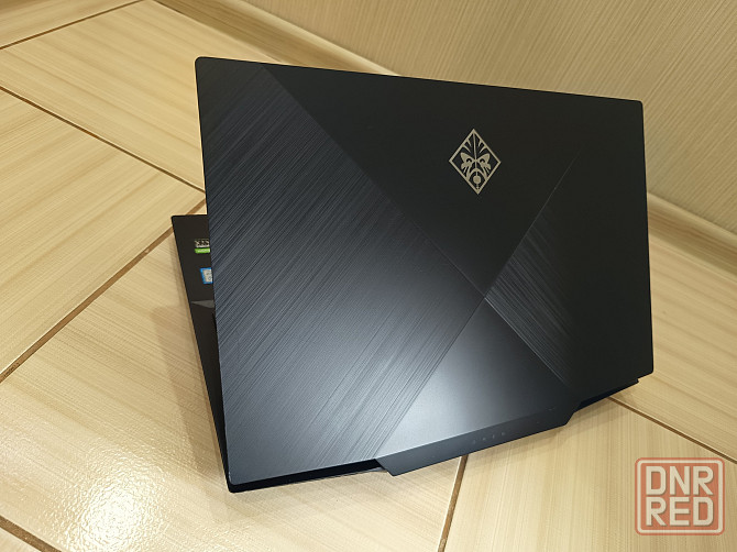 HP Omen 17-cb0000tx/17,3-144 Гц/Intel Core i7-9750H/SSD M2 NWMe-512 Гб/16 Гб DDR4/RTX 2070/ 62 999 Донецк - изображение 3