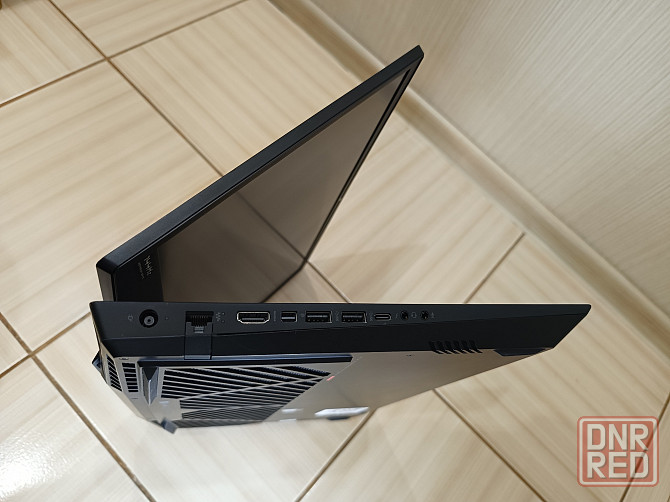 HP Omen 17-cb0000tx/17,3-144 Гц/Intel Core i7-9750H/SSD M2 NWMe-512 Гб/16 Гб DDR4/RTX 2070/ 62 999 Донецк - изображение 5