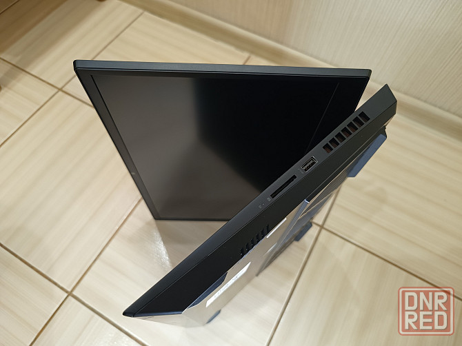 HP Omen 17-cb0000tx/17,3-144 Гц/Intel Core i7-9750H/SSD M2 NWMe-512 Гб/16 Гб DDR4/RTX 2070/ 62 999 Донецк - изображение 4