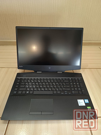HP Omen 17-cb0000tx/17,3-144 Гц/Intel Core i7-9750H/SSD M2 NWMe-512 Гб/16 Гб DDR4/RTX 2070/ 62 999 Донецк - изображение 1