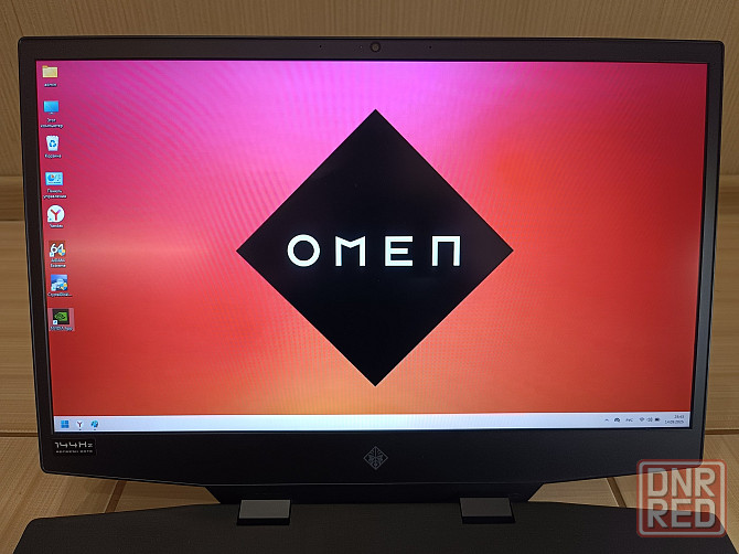 HP Omen 17-cb0000tx/17,3-144 Гц/Intel Core i7-9750H/SSD M2 NWMe-512 Гб/16 Гб DDR4/RTX 2070/ 62 999 Донецк - изображение 2
