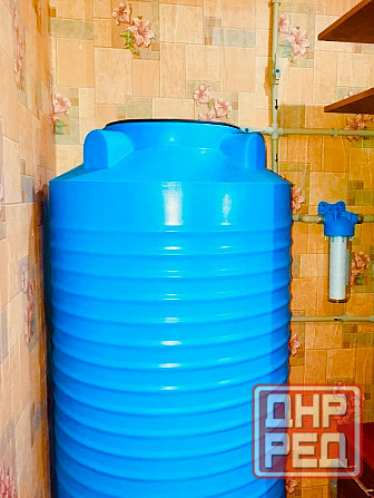 Сдаю 1-к квартиру, Текстильщик - ул. Пинтера. Донецк - изображение 10