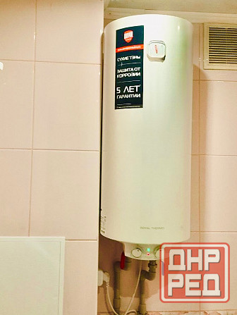 Сдаю 1-к квартиру, Текстильщик - ул. Пинтера. Донецк - изображение 11