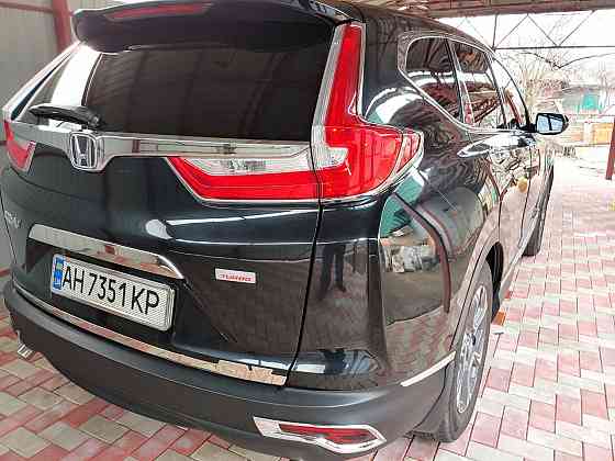 Honda cr-v Макеевка