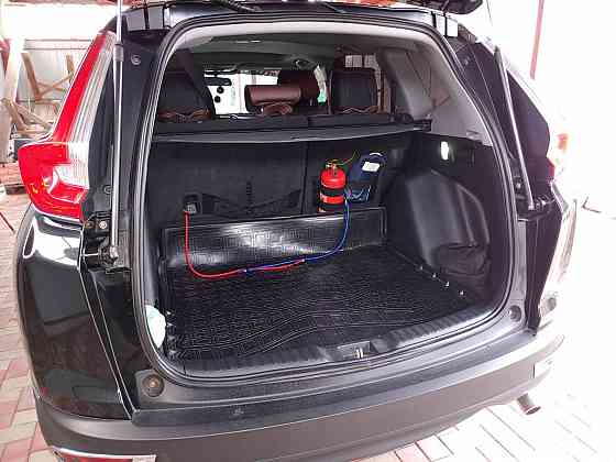 Honda cr-v Макеевка