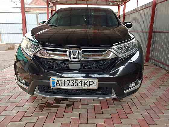 Honda cr-v Макеевка