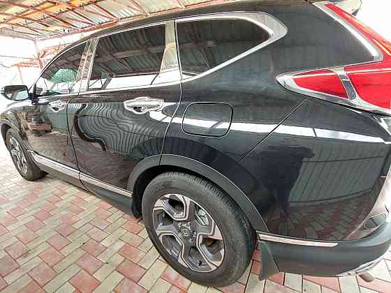 Honda cr-v Макеевка
