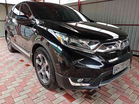 Honda cr-v Макеевка