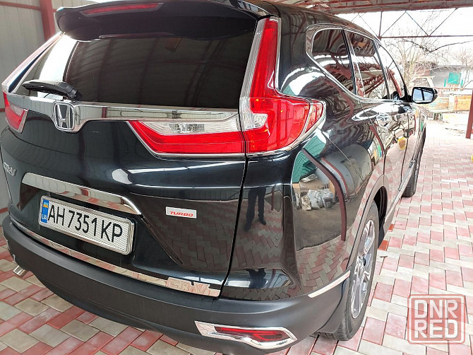 Honda cr-v Макеевка - изображение 4