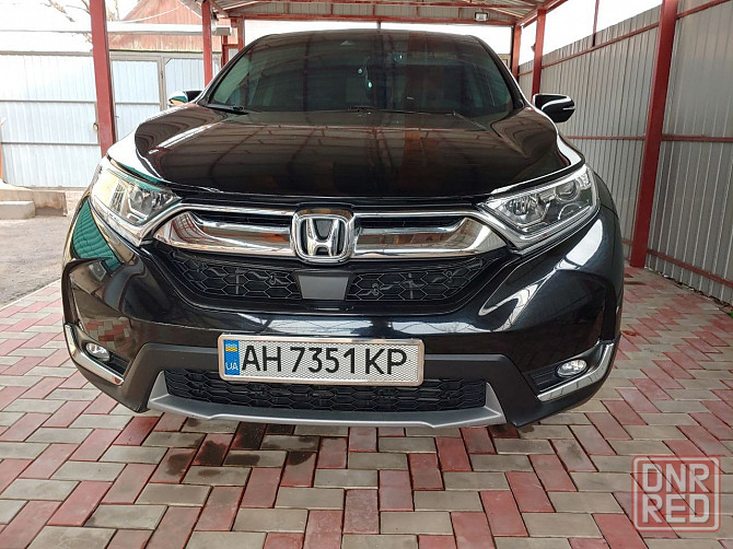 Honda cr-v Макеевка - изображение 2