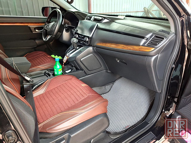 Honda cr-v Макеевка - изображение 7