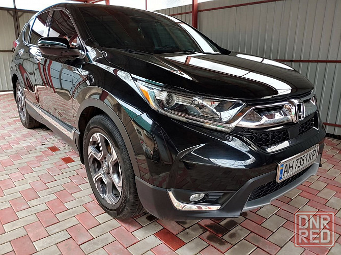 Honda cr-v Макеевка - изображение 1