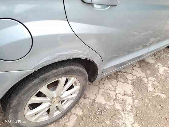 Chery bonus a13 Донецк