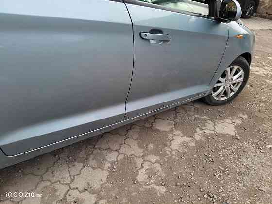 Chery bonus a13 Донецк