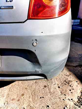 Chery bonus a13 Донецк