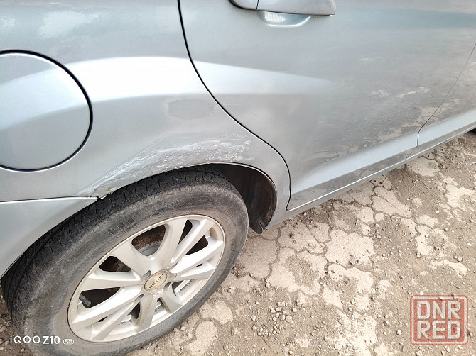Chery bonus a13 Донецк - изображение 5