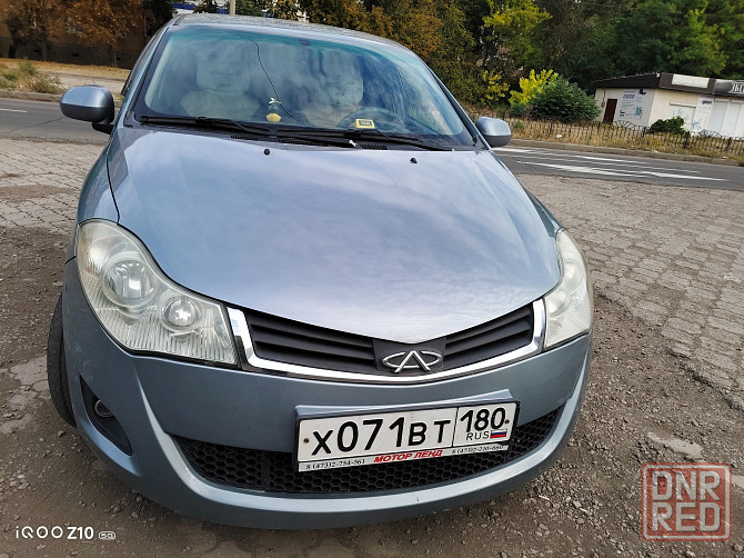 Chery bonus a13 Донецк - изображение 1