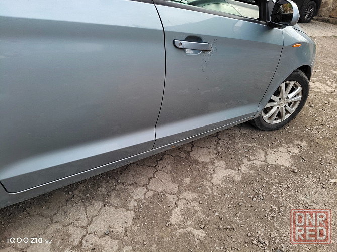 Chery bonus a13 Донецк - изображение 4