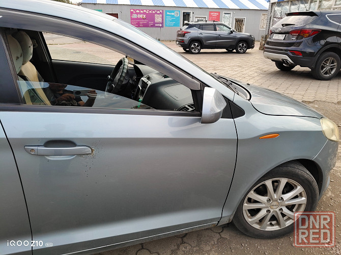 Chery bonus a13 Донецк - изображение 2