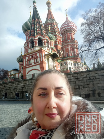 Няня. для ребенка полная занятость. Донецк - изображение 1