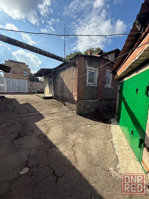 Продается дом в Калининском районе Донецк - изображение 3