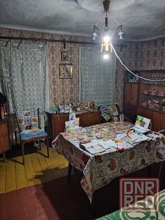 Продается дом пл.Буденного 3000000 Донецк - изображение 2