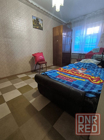 Продам 2х ком квартиру, квартал Юбилейный.Черемушки Харцызск - изображение 3