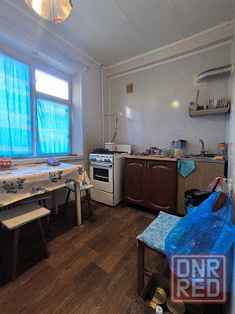 Продам 2х ком квартиру, квартал Юбилейный.Черемушки Харцызск - изображение 4