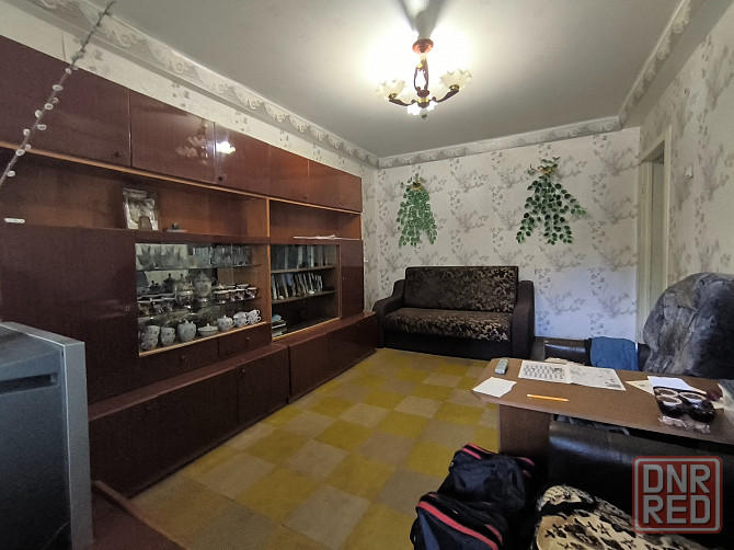 Продам 2х ком квартиру, квартал Юбилейный.Черемушки Харцызск - изображение 2