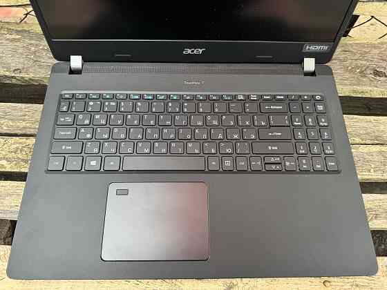 Современный Ноутбук Acer TravelMate Core i5 10th/8/256GB Донецк