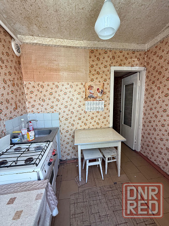 2-х комнатная , 1 этаж 5 ти этажного, Марии Ульяновой Донецк - изображение 2