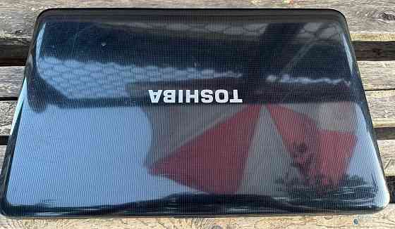 Ноутбук TOSHIBA Satellite C850-C6K Core i3/8/256GB Донецк
