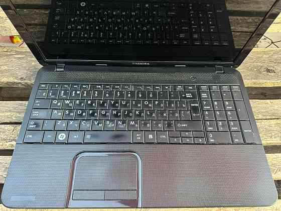 Ноутбук TOSHIBA Satellite C850-C6K Core i3/8/256GB Донецк